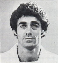 NASL Soccer Philadelphia Atoms 76 Head John Borozzi