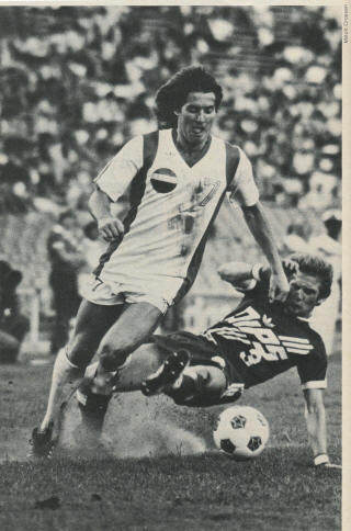 Los Angeles Aztecs 1979 Home Chris Dangerfield, Dips.jpg