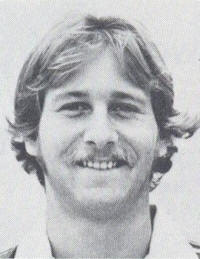 NASL Soccer Los Angeles Aztecs 81 Head Kurt Stierle