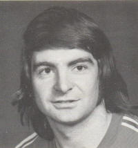 NASL Soccer Bicentennials 76 Head Alan Foggon 2