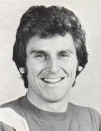 NASL Soccer Bicentennials 76 Head Bobby Thomson