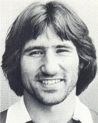 NASL Soccer Toronto Blizzard 80 Head George Gibbs