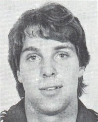 NASL Soccer Toronto Blizzard 83 Head Conny Karlsson