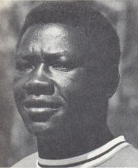 Chiefs 67 Head Howard Mwikuta