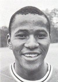 Chiefs 71 Head Boy-Boy Motaung