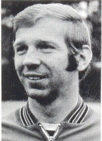 Chiefs 71 Head Ken Bracewell