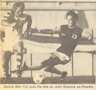 NASL Soccer Baltimore Comets 75 Road Dennis Wit 1.jpg