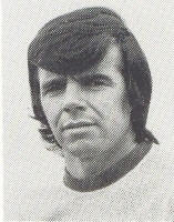 NASL Soccer New York Cosmos 76 Head Julio Correa