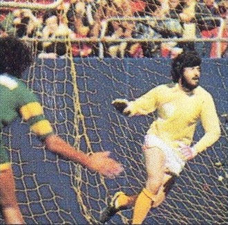 NASL Soccer New York Cosmos 77 Goalie Erol Yasin 3.jpg