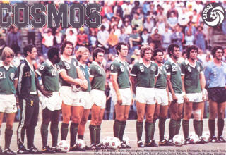 NASL Soccer New York Cosmos 77 Road Lineup.jpg Tony Field