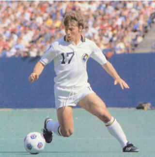 NASL Soccer New York Cosmos 79 Home Ricky Davis (3)