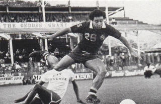 NASL Soccer New York Cosmos 79 Road Ron Atanasio