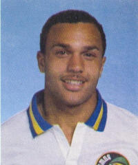 NASL Soccer New York Cosmos 82 Head Darryl Gee