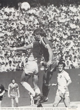 Washington Diplomats 1981 Road Back Peter Carr.jpg