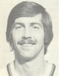 NASL Soccer Edmonton Drillers 79 Head Rob Ouwehand