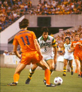 NASL Soccer Edmonton Drillers 79 Road Back Rob Ouwehand.jpg