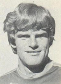 NASL Soccer Edmonton Drillers 80 Head Dwight Lodeweges