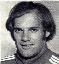 NASL Soccer San Jose Earthquakes 77 Head Tibor Molnar