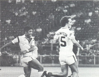 Portland Timbers Philadelphia Fury 1979 Alan Thompson Pat Fidelia 2.jpg