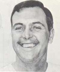 Generals 67 Head Geoffrey Sidebottom