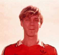 NASL Soccer Los Angeles Aztecs 79 Head Thomas Rongen