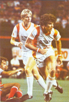 Houston Hurricane 79 Home Matt O'Sullivan, Kai Haaskivi