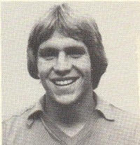 NASL Soccer Minnesota Kicks 78 Head Dirk Denkers