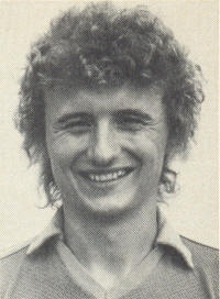 NASL Soccer Minnesota Kicks 78 Head Paul Price