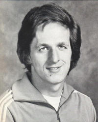 NASL Soccer Rochester Lancers 75 Head Andy Rymarczuk