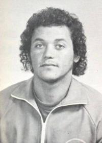 NASL Soccer Rochester Lancers 75 Head Antonio Teixeira