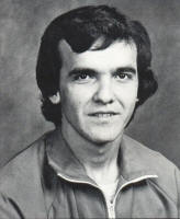 NASL Soccer Rochester Lancers 75 Head Eddie Jijon