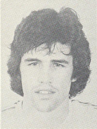 NASL Soccer Rochester Lancers 79 Head Jim McLoughlin