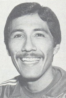 Avalanche 81-82 Head Oscar Albuquerque