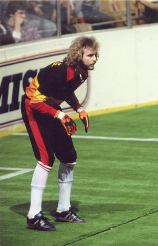 Blast 80-81 Goalie Sepp