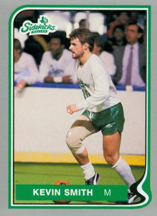 Sidekicks 86-87 Road Kevin Smith