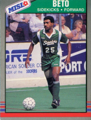 Sidekicks 88-89 Home Beto