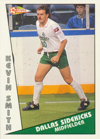 Sidekicks 90-91 Road Kevin Smith