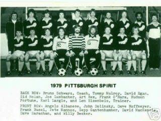 Spirit 78-79 Home Team