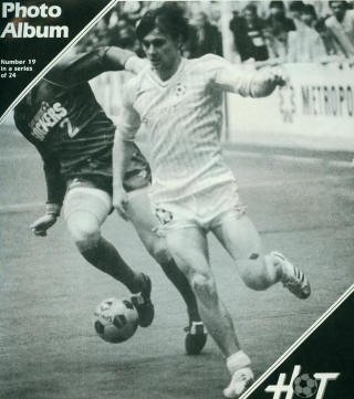 Spirit 85-86 Road Stan Terlecki, Sockers