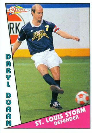 Storm 90-91 Home Daryl Doran