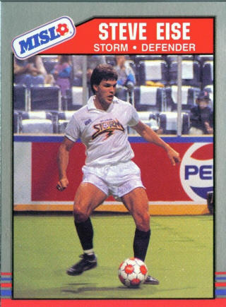 Storm 89-90 Road Steve Eise