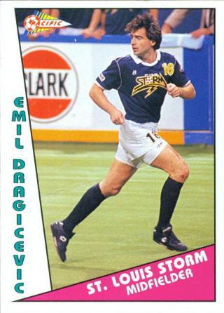 Storm 90-91 Home Emil Dragicevic