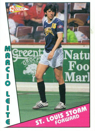 Storm 90-91 Home Marcio Leite