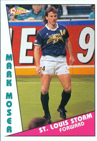 Storm 90-91 Home Mark Moser