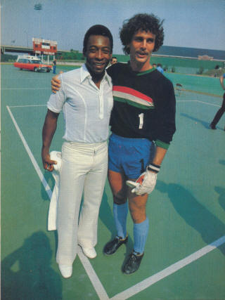 NASL Soccer Boston Minutemen 75 Goalie Shep Messing, Pele.jpg