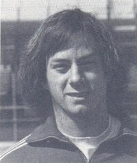 NASL Soccer Boston Minutemen 76 Head Tom Walsh