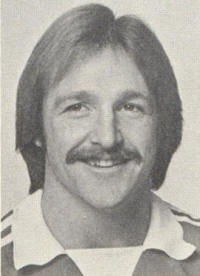 NASL Soccer Memphis Rogues 80 Head Bob Stetler