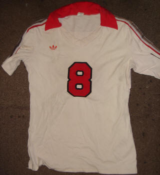 NASL Soccer Tulsa Roughnecks 78 Home Adidas Jersey Steve Earle.JPG