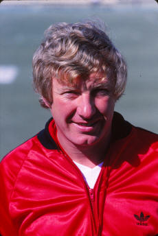 Roughnecks 79 Head Alan Hinton Color