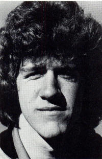 NASL Soccer Tulsa Roughnecks 79 Head Ken McDonald